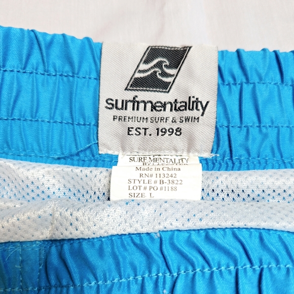 Swimming short - Picture 5 of 5